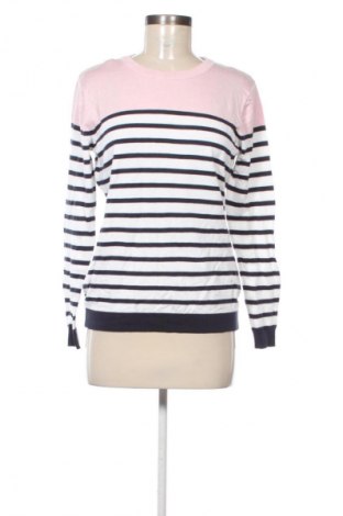 Γυναικείο πουλόβερ Blue Motion, Μέγεθος M, Χρώμα Πολύχρωμο, Τιμή 17,99 €