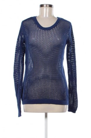 Damski sweter Blue Motion, Rozmiar M, Kolor Niebieski, Cena 32,99 zł