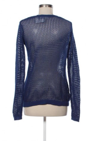 Damski sweter Blue Motion, Rozmiar M, Kolor Niebieski, Cena 32,99 zł
