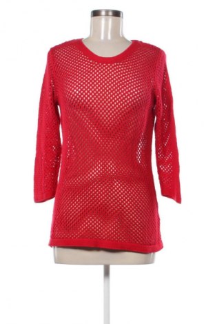 Γυναικείο πουλόβερ Blue Motion, Μέγεθος M, Χρώμα Κόκκινο, Τιμή 17,99 €