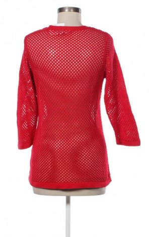 Γυναικείο πουλόβερ Blue Motion, Μέγεθος M, Χρώμα Κόκκινο, Τιμή 17,99 €