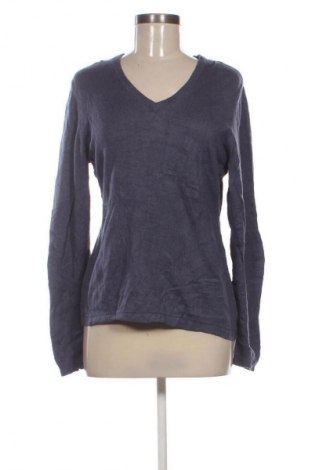 Дамски пуловер Blue Motion, Размер L, Цвят Син, Цена 15,33 €