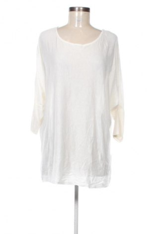 Дамски пуловер Blue Motion, Размер S, Цвят Екрю, Цена 15,33 €