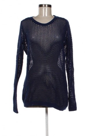 Dámský svetr Blue Motion, Velikost XL, Barva Modrá, Cena  269,00 Kč