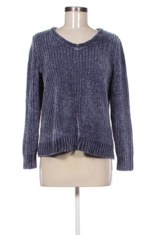 Dámský svetr Blue Motion, Velikost M, Barva Modrá, Cena  439,00 Kč