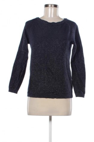 Dámský svetr Bluoltre, Velikost S, Barva Modrá, Cena  425,00 Kč