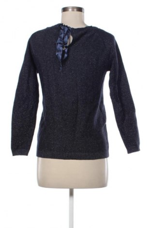 Dámský svetr Bluoltre, Velikost S, Barva Modrá, Cena  425,00 Kč
