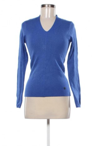 Γυναικείο πουλόβερ Bluoltre, Μέγεθος S, Χρώμα Μπλέ, Τιμή 15,00 €