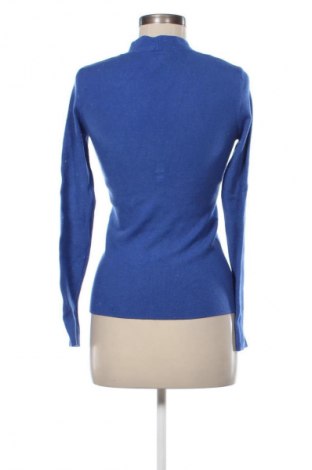 Γυναικείο πουλόβερ Bluoltre, Μέγεθος S, Χρώμα Μπλέ, Τιμή 15,00 €