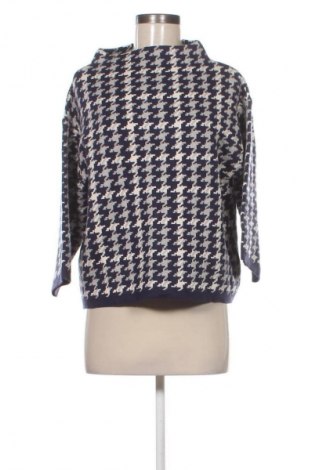 Γυναικείο πουλόβερ Bluoltre, Μέγεθος M, Χρώμα Πολύχρωμο, Τιμή 15,00 €