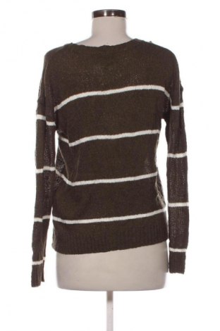 Γυναικείο πουλόβερ Bobeau, Μέγεθος M, Χρώμα Πολύχρωμο, Τιμή 6,99 €