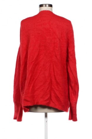 Γυναικείο πουλόβερ Body Flirt, Μέγεθος XL, Χρώμα Κόκκινο, Τιμή 6,99 €