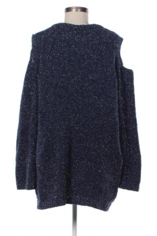 Γυναικείο πουλόβερ Body Flirt, Μέγεθος XL, Χρώμα Πολύχρωμο, Τιμή 10,99 €