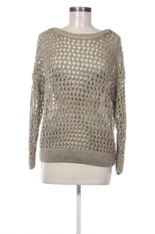 Γυναικείο πουλόβερ Body Flirt, Μέγεθος M, Χρώμα Πράσινο, Τιμή 17,99 €