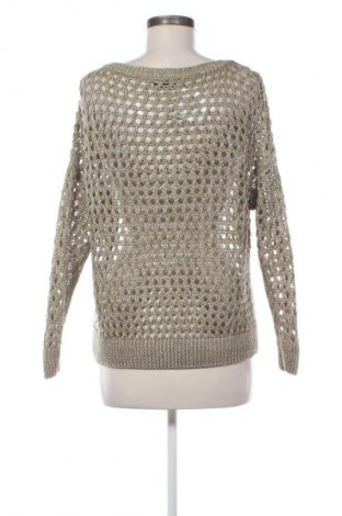 Γυναικείο πουλόβερ Body Flirt, Μέγεθος M, Χρώμα Πράσινο, Τιμή 17,99 €