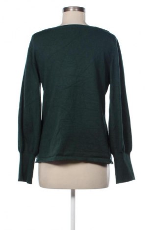 Dámský svetr Body Flirt, Velikost M, Barva Zelená, Cena  129,00 Kč