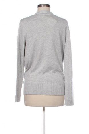 Дамски пуловер Body Flirt, Размер M, Цвят Сив, Цена 15,00 €
