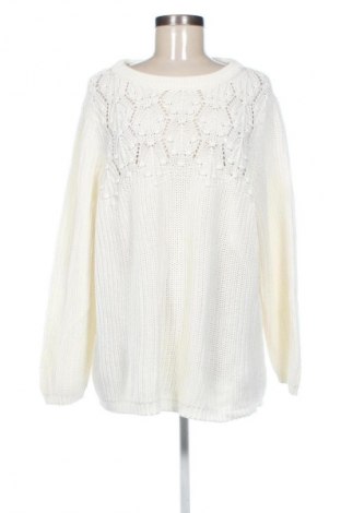 Női pulóver Body Flirt, Méret XXL, Szín Ekrü
, Ár 7 499 Ft