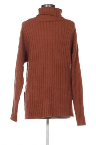 Dámský svetr Body Flirt, Velikost M, Barva Hnědá, Cena  199,00 Kč