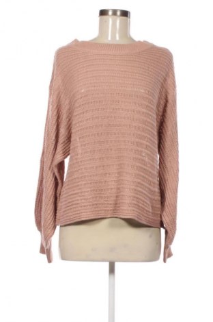 Dámský svetr Body Flirt, Velikost M, Barva Popelavě růžová, Cena  439,00 Kč