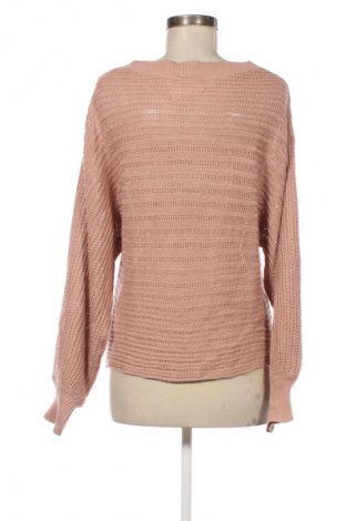 Dámský svetr Body Flirt, Velikost M, Barva Popelavě růžová, Cena  439,00 Kč