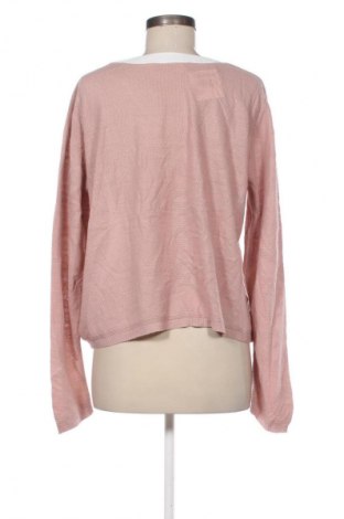 Дамски пуловер Body Flirt, Размер M, Цвят Пепел от рози, Цена 4,60 €