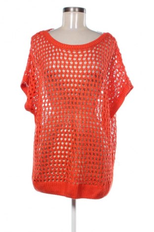 Дамски пуловер Body Flirt, Размер XL, Цвят Оранжев, Цена 15,33 €