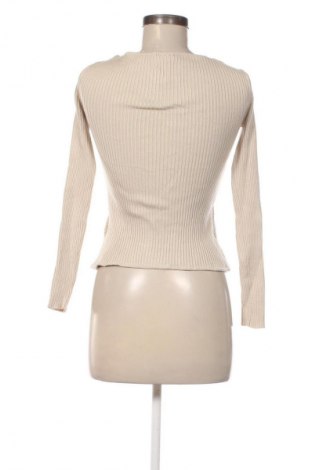 Дамски пуловер Body Flirt, Размер S, Цвят Бежов, Цена 7,66 €