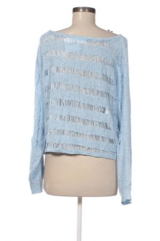 Damski sweter Body Flirt, Rozmiar M, Kolor Niebieski, Cena 19,99 zł