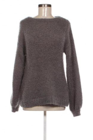 Dámský svetr Body Flirt, Velikost XXS, Barva Šedá, Cena  169,00 Kč