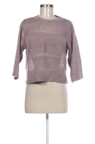 Γυναικείο πουλόβερ Bon'a Parte, Μέγεθος M, Χρώμα Σάπιο μήλο, Τιμή 25,99 €