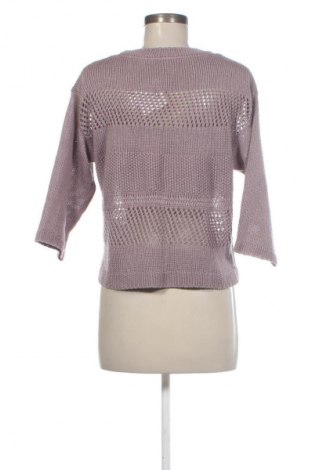 Γυναικείο πουλόβερ Bon'a Parte, Μέγεθος M, Χρώμα Σάπιο μήλο, Τιμή 25,99 €