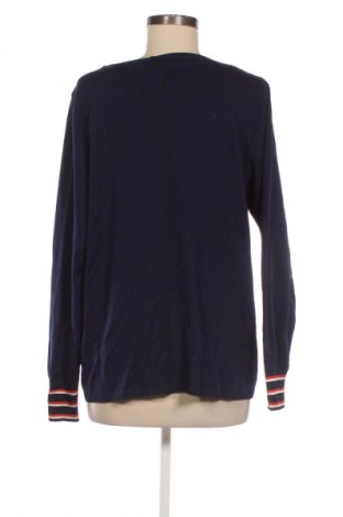 Γυναικείο πουλόβερ Bonita, Μέγεθος L, Χρώμα Μπλέ, Τιμή 7,99 €