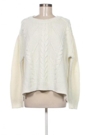 Damski sweter Bonita, Rozmiar L, Kolor Biały, Cena 51,92 zł