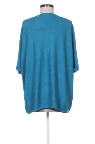 Dámský svetr Bonita, Velikost XXL, Barva Modrá, Cena  439,00 Kč