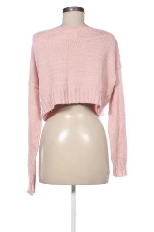 Дамски пуловер Boohoo, Размер L, Цвят Розов, Цена 15,00 €