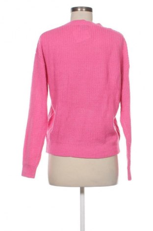 Dámský svetr Boohoo, Velikost M, Barva Růžová, Cena  439,00 Kč