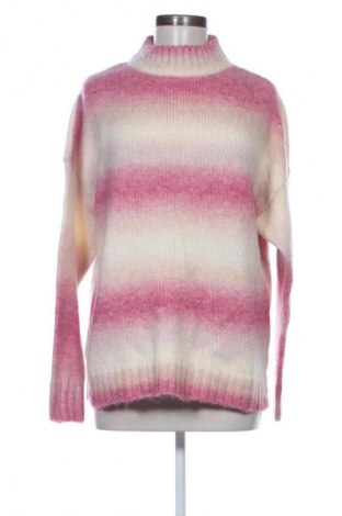 Дамски пуловер Bpc Bonprix Collection, Размер M, Цвят Многоцветен, Цена 6,64 €