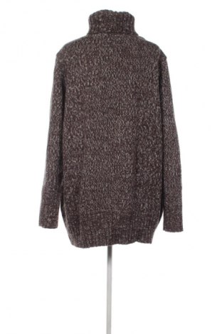 Γυναικείο πουλόβερ Bpc Bonprix Collection, Μέγεθος XXL, Χρώμα Πολύχρωμο, Τιμή 17,99 €