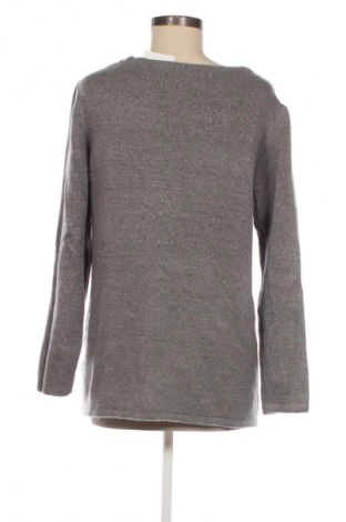 Дамски пуловер Bpc Bonprix Collection, Размер L, Цвят Сив, Цена 6,64 €