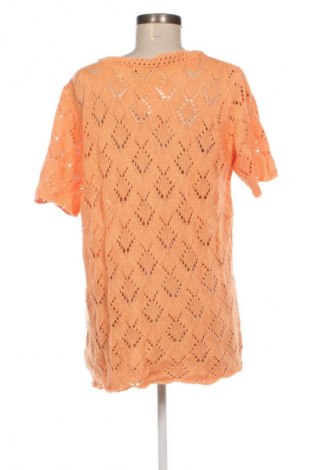 Damski sweter Bpc Bonprix Collection, Rozmiar XL, Kolor Różowy, Cena 46,99 zł