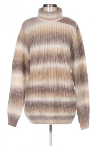 Γυναικείο πουλόβερ Bpc Bonprix Collection, Μέγεθος M, Χρώμα Πολύχρωμο, Τιμή 8,99 €