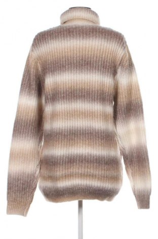 Γυναικείο πουλόβερ Bpc Bonprix Collection, Μέγεθος M, Χρώμα Πολύχρωμο, Τιμή 8,99 €