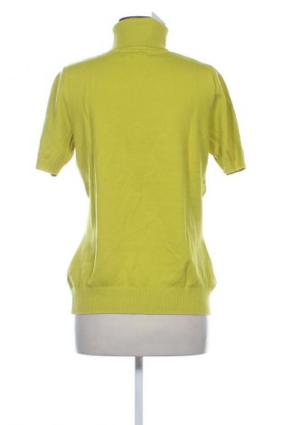 Дамски пуловер Bpc Bonprix Collection, Размер M, Цвят Зелен, Цена 15,00 €