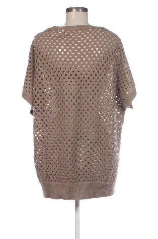 Γυναικείο πουλόβερ Bpc Bonprix Collection, Μέγεθος XXL, Χρώμα Καφέ, Τιμή 17,99 €