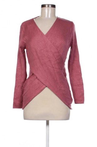 Damenpullover Bpc Bonprix Collection, Größe M, Farbe Rosa, Preis € 8,99