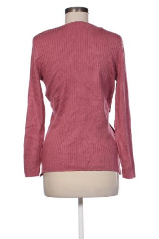 Damenpullover Bpc Bonprix Collection, Größe M, Farbe Rosa, Preis € 8,99