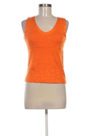 Dámsky pulóver Bpc Bonprix Collection, Veľkosť M, Farba Oranžová, Cena  6,95 €