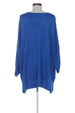 Női pulóver Bpc Bonprix Collection, Méret 3XL, Szín Kék, Ár 7 499 Ft