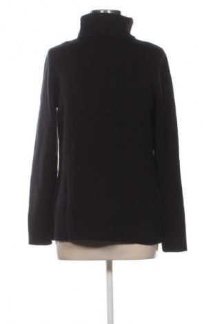 Дамски пуловер Bpc Bonprix Collection, Размер L, Цвят Черен, Цена 5,62 €